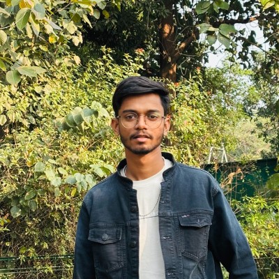 Shubham | Full Stack Developer | Shubham